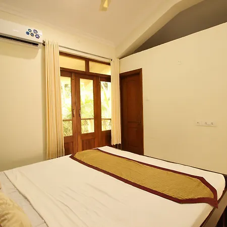 Oyo Home 9883 Valley View 3Bhk Villa Assagao